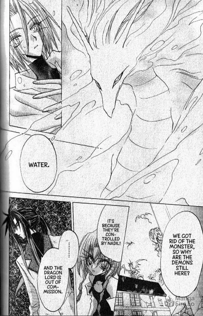 Dragon Knights Chapter 150 page 12 - 