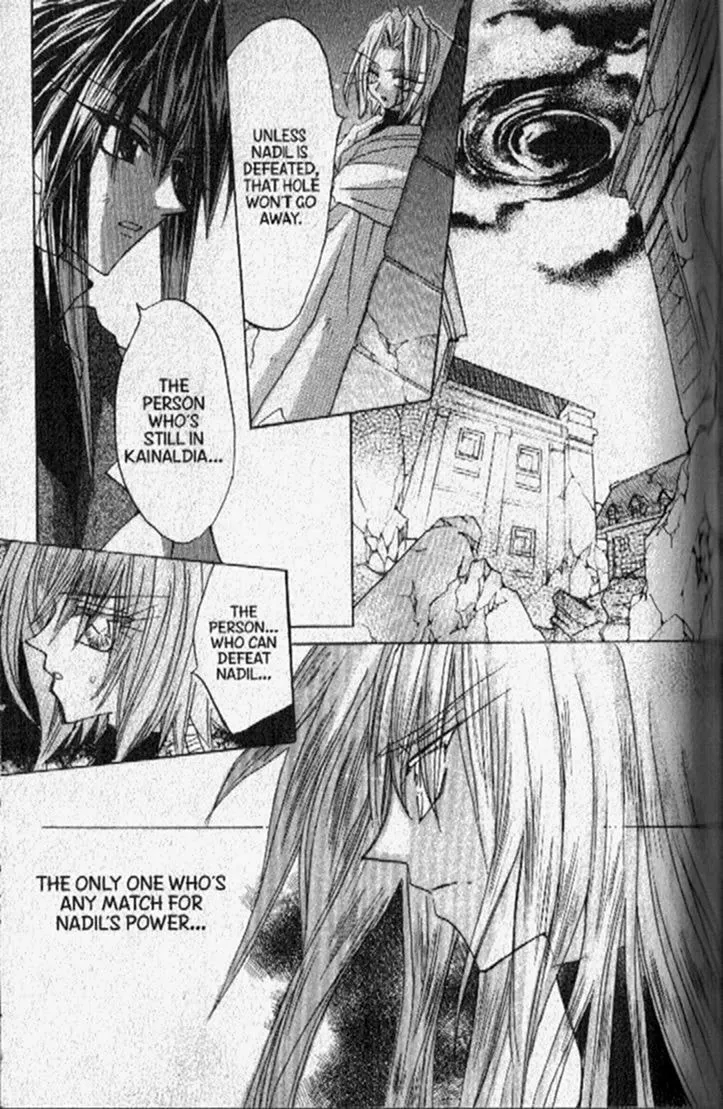 Dragon Knights Chapter 150 page 13 - 