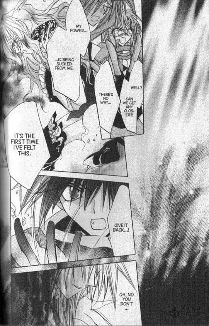 Dragon Knights Chapter 150 page 24 - 