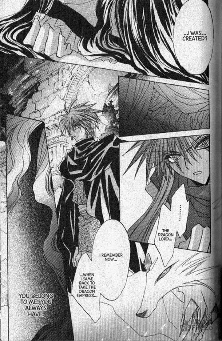 Dragon Knights Chapter 150 page 27 - 