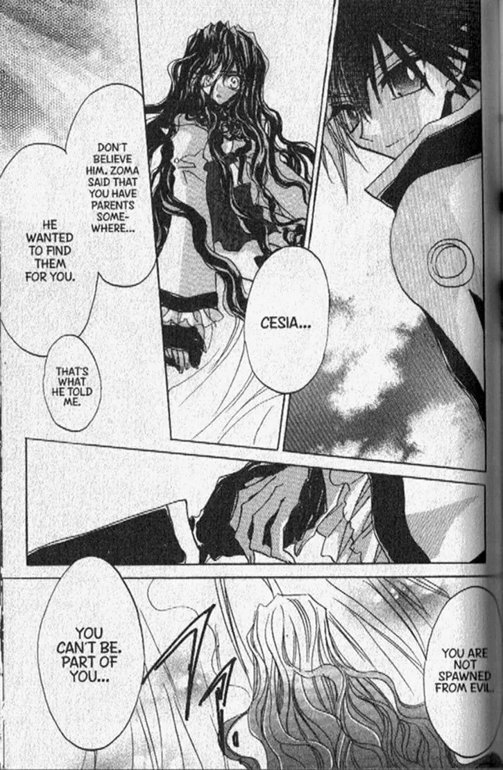 Dragon Knights Chapter 150 page 29 - 