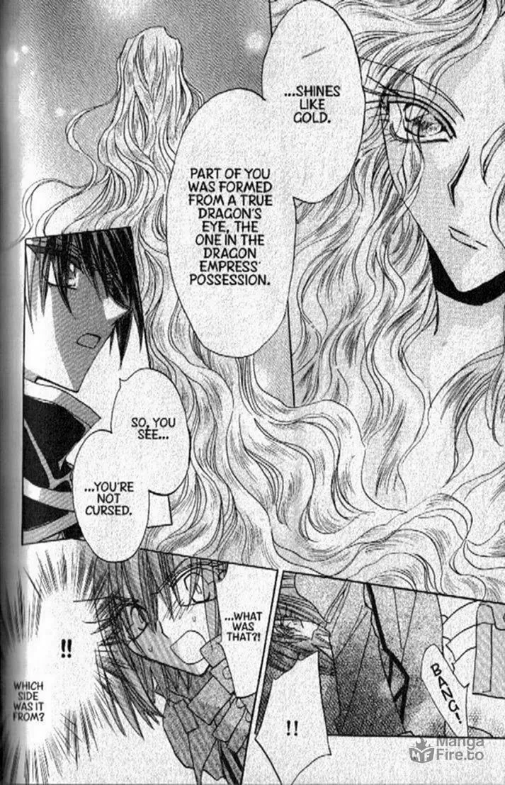 Dragon Knights Chapter 150 page 30 - 