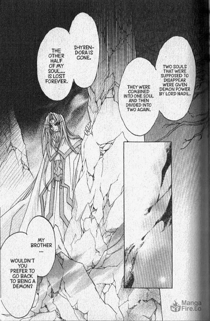 Dragon Knights Chapter 150 page 5 - 