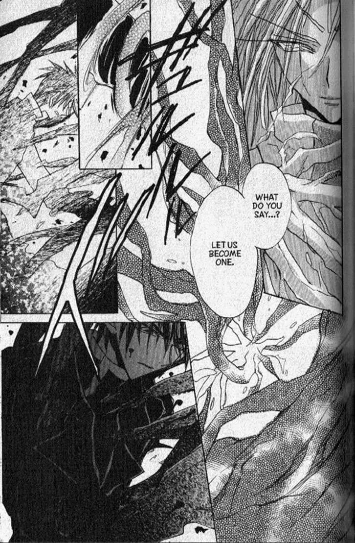 Dragon Knights Chapter 150 page 7 - 