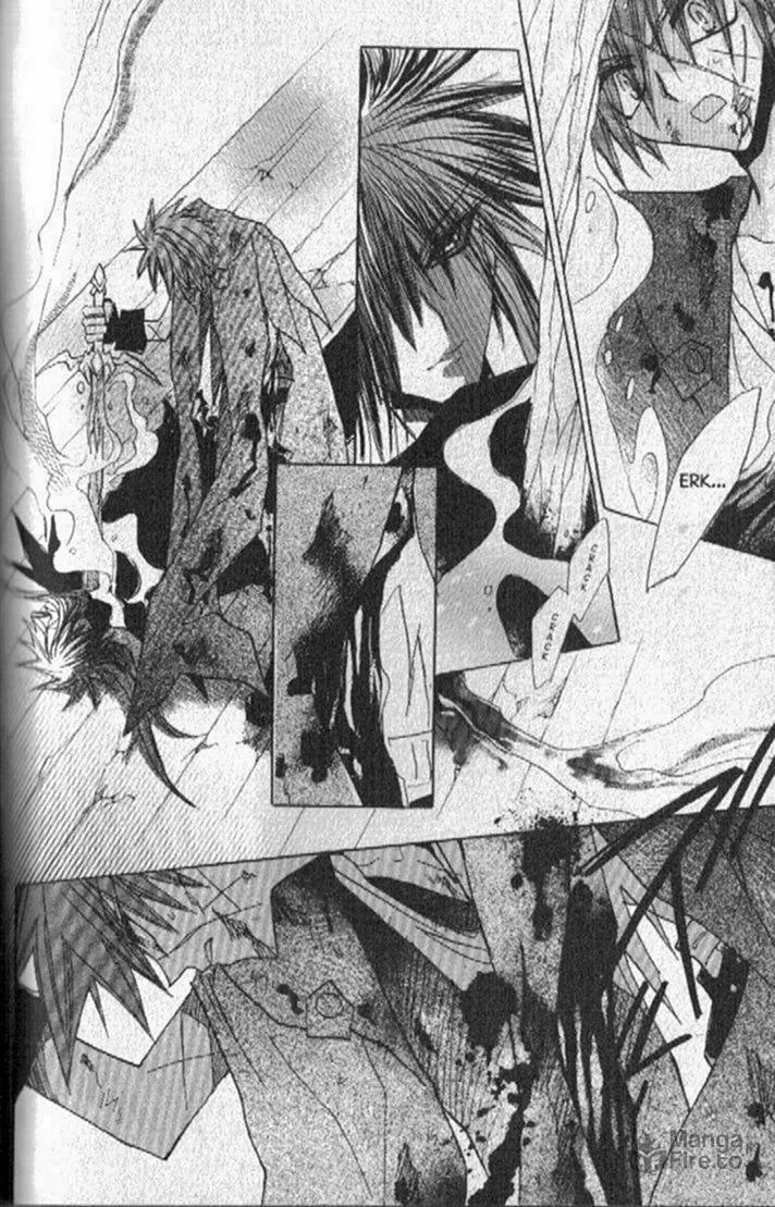 Dragon Knights Chapter 150 page 10 - 