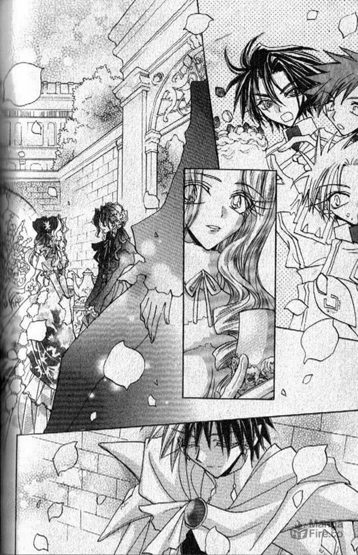 Dragon Knights Chapter 151 page 15 - 