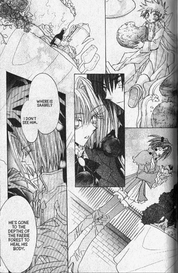 Dragon Knights Chapter 151 page 16 - 