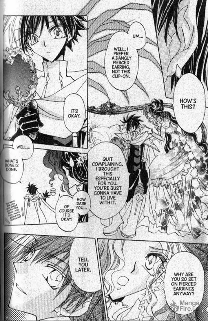 Dragon Knights Chapter 151 page 3 - 