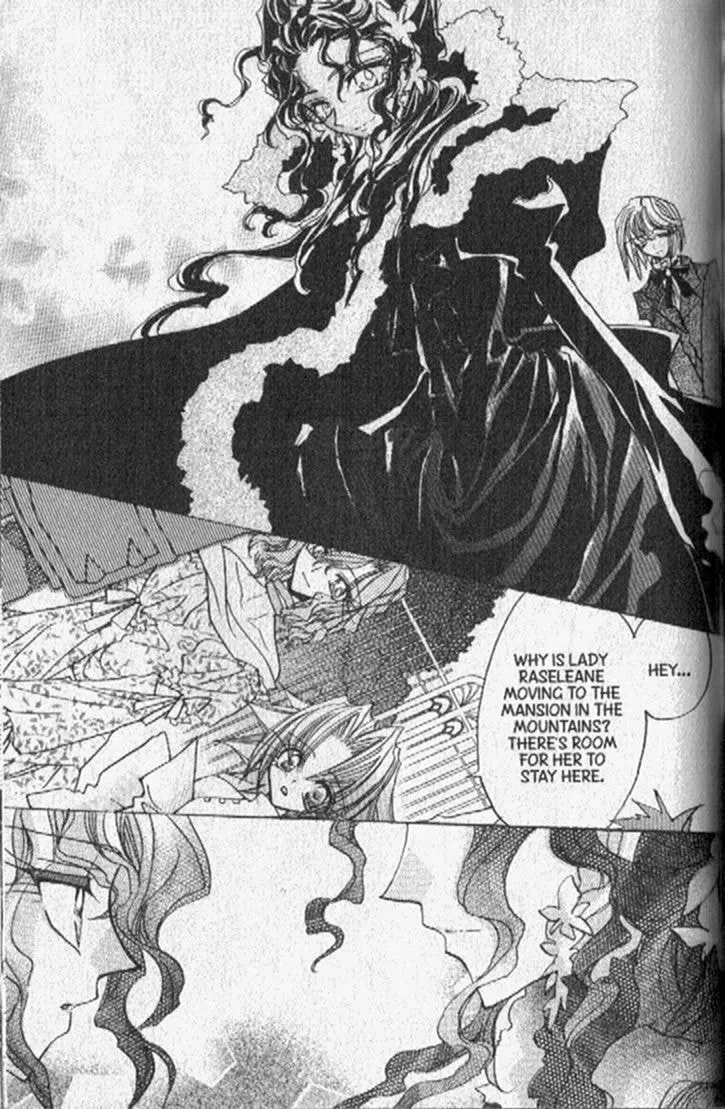 Dragon Knights Chapter 151 page 22 - 