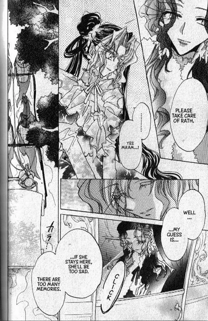 Dragon Knights Chapter 151 page 23 - 