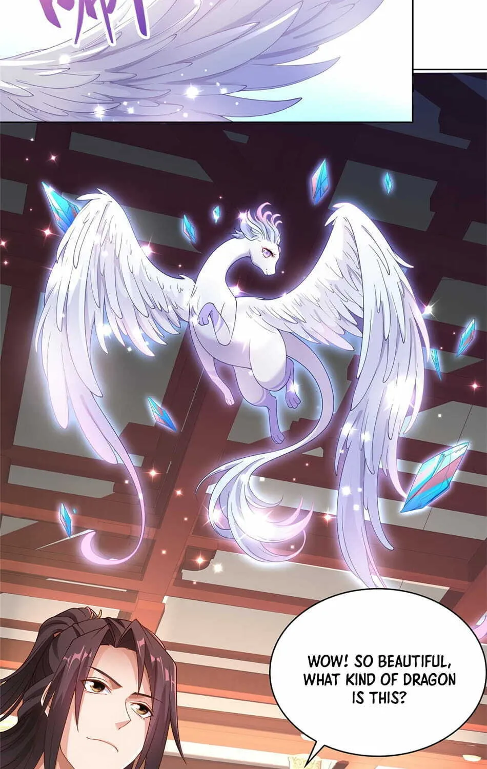 Dragon Master (Colored) Chapter 10 page 16 - 