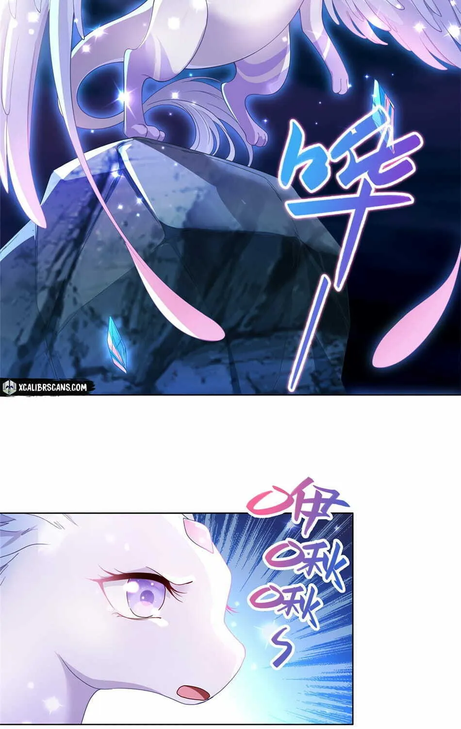 Dragon Master (Colored) Chapter 10 page 19 - 