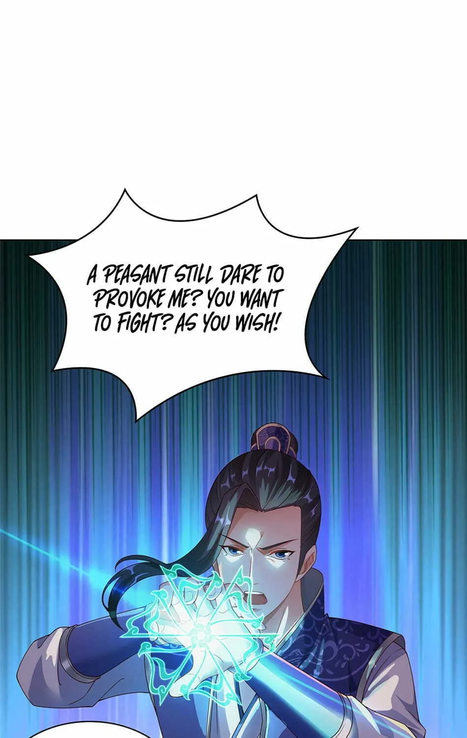 Dragon Master (Colored) Chapter 10 page 20 - 