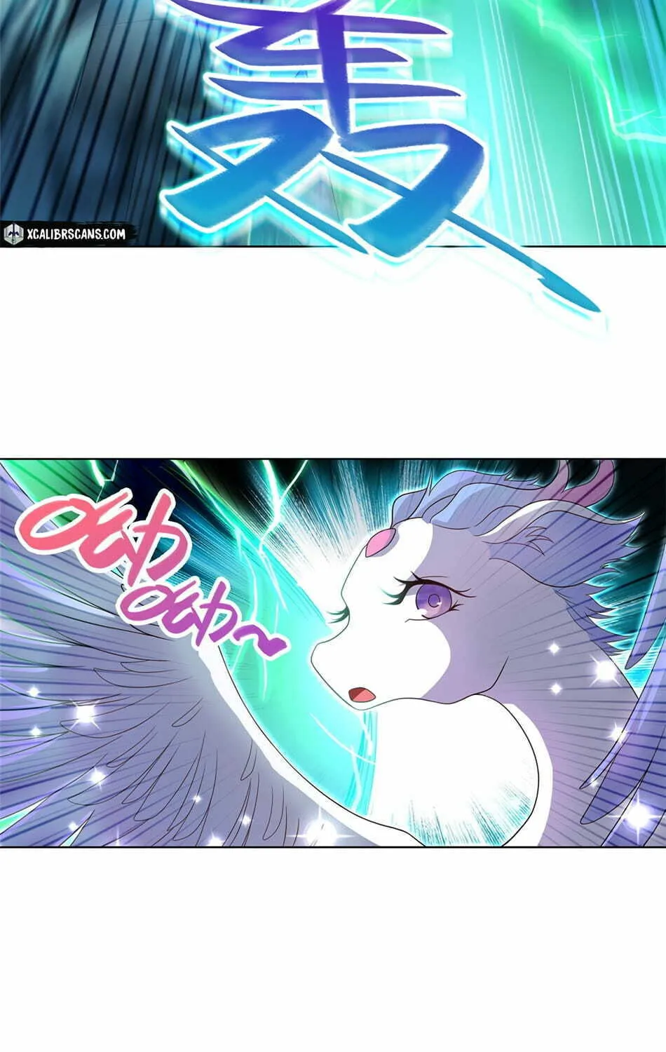 Dragon Master (Colored) Chapter 10 page 29 - 