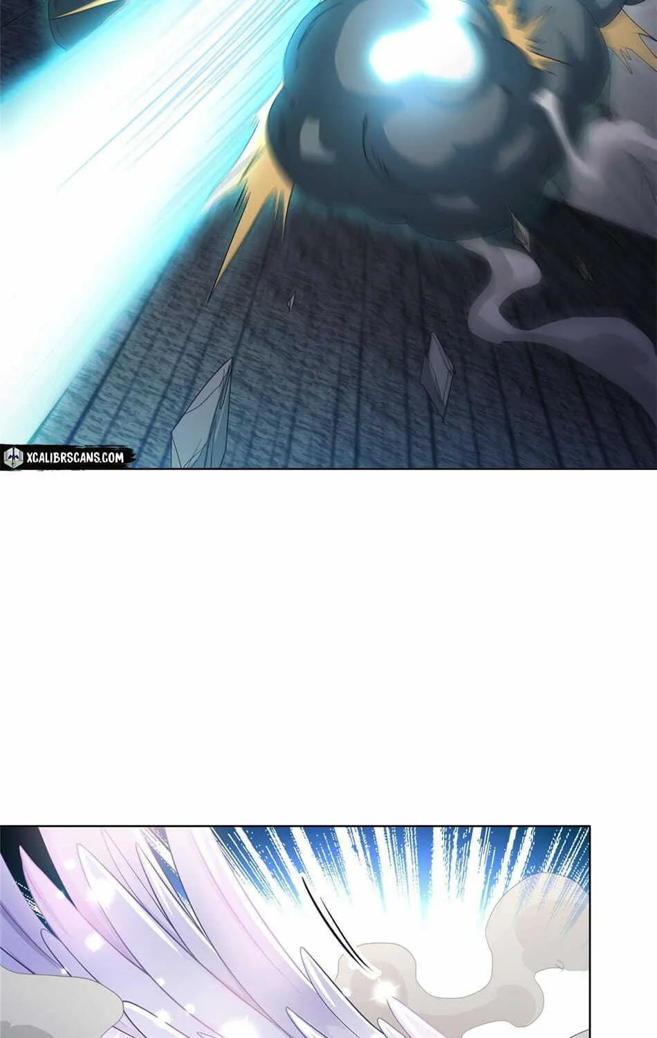 Dragon Master (Colored) Chapter 10 page 37 - 