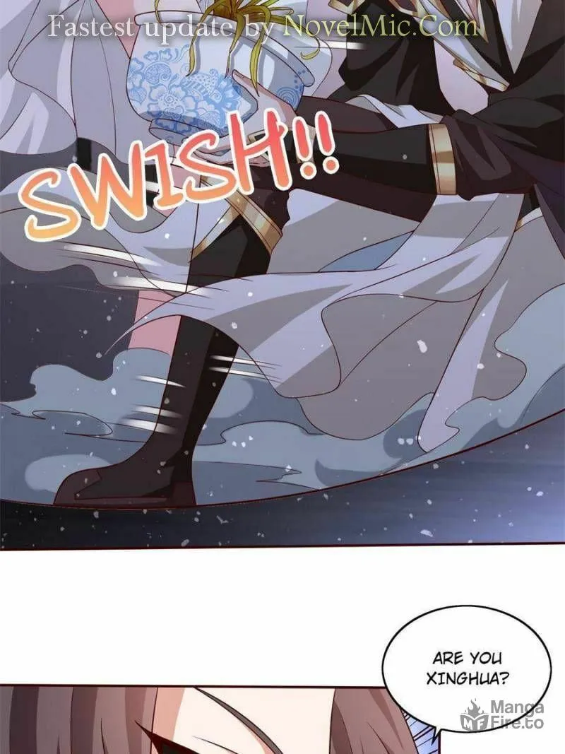 Dragon Master (Colored) Chapter 100 page 3 - 