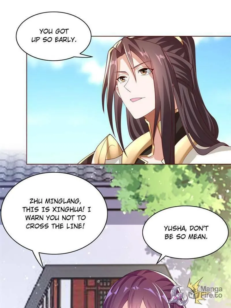 Dragon Master (Colored) Chapter 100 page 21 - 