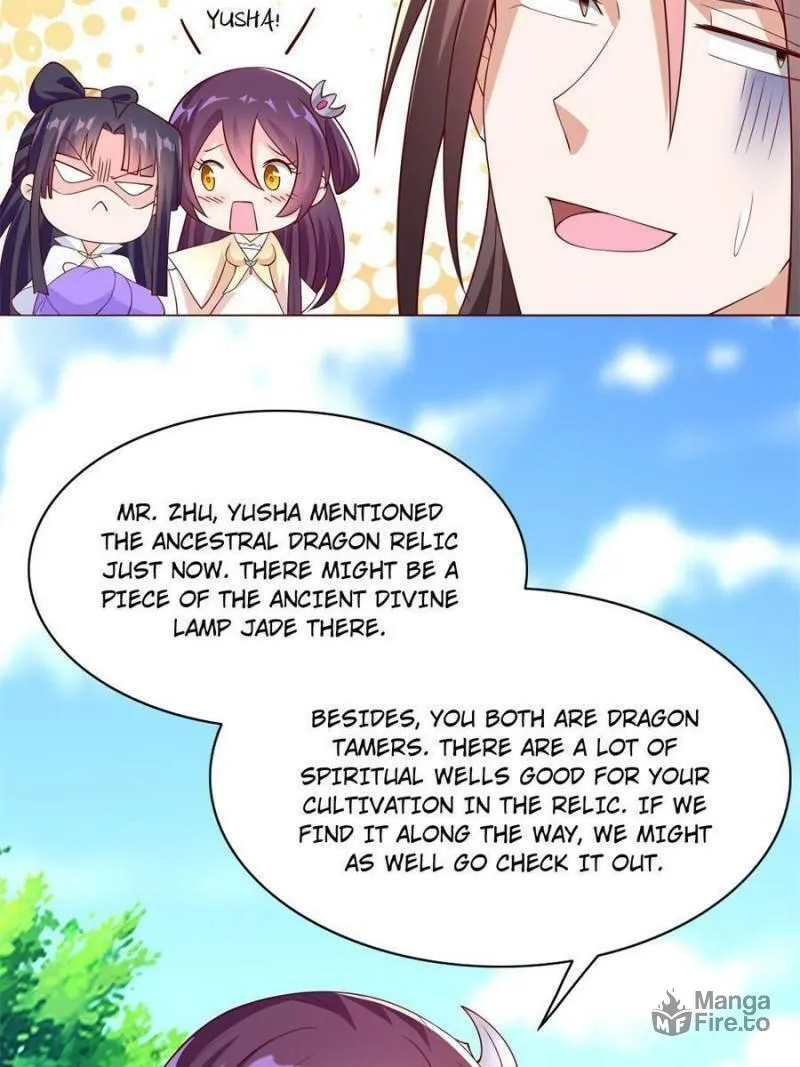 Dragon Master (Colored) Chapter 100 page 24 - 