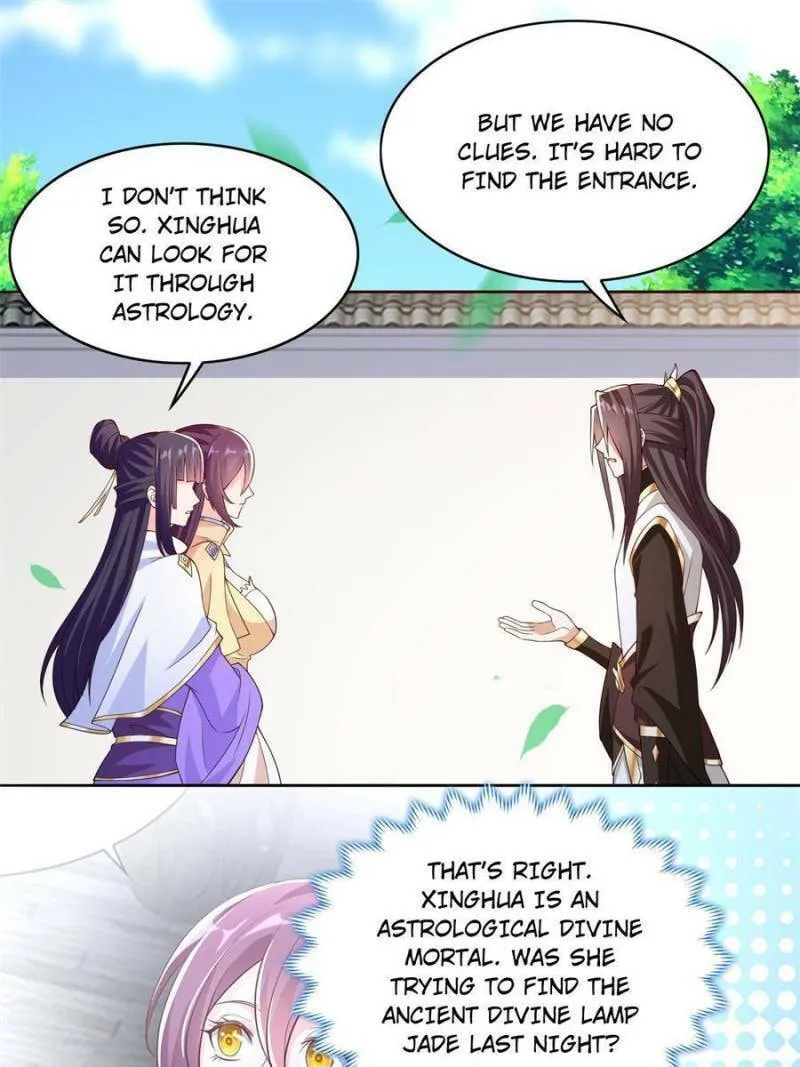 Dragon Master (Colored) Chapter 100 page 26 - 