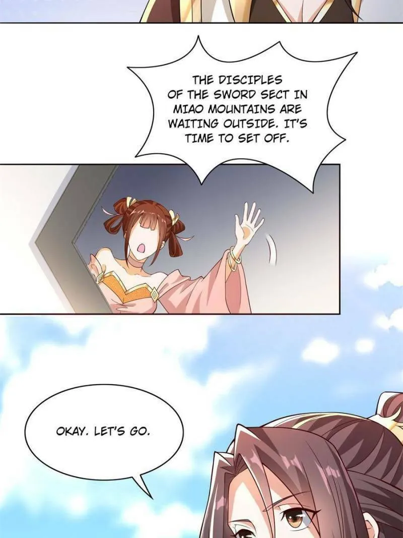 Dragon Master (Colored) Chapter 100 page 28 - 