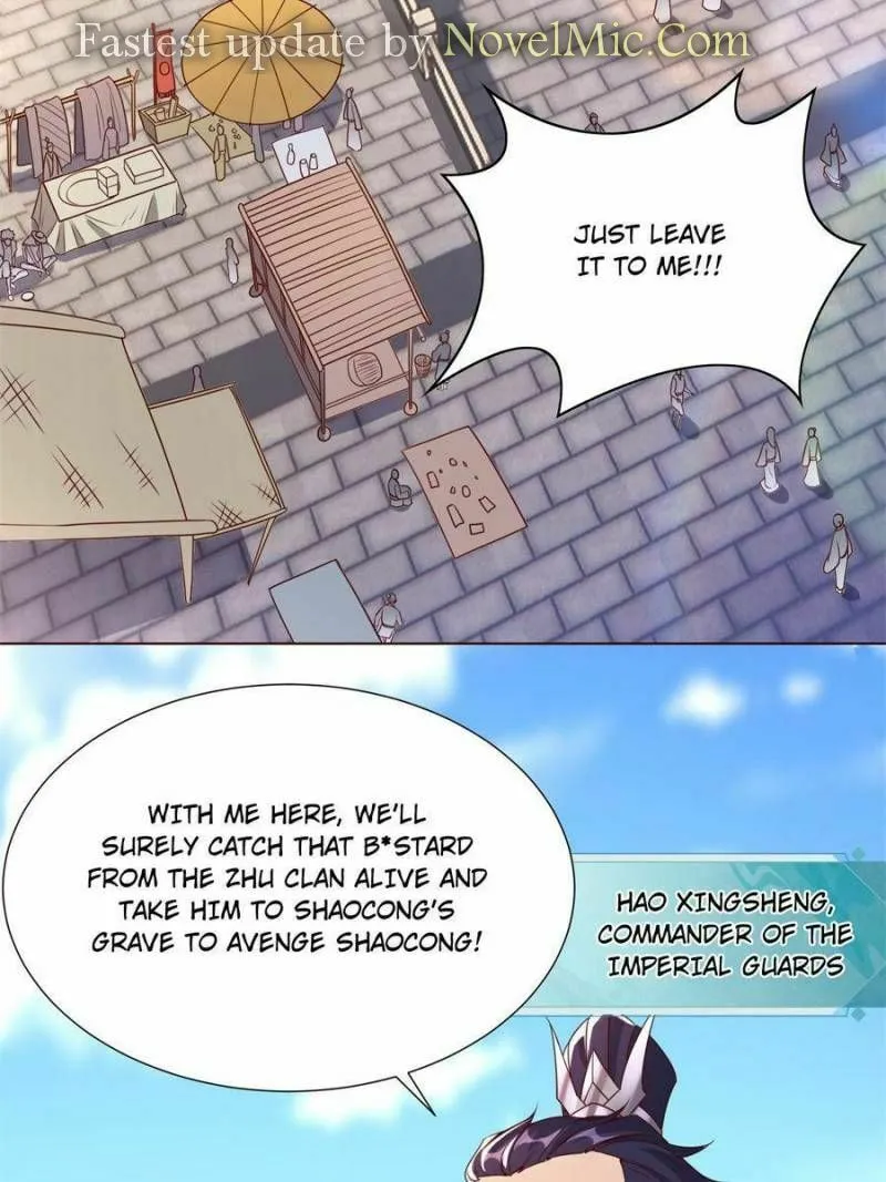 Dragon Master (Colored) Chapter 100 page 32 - 