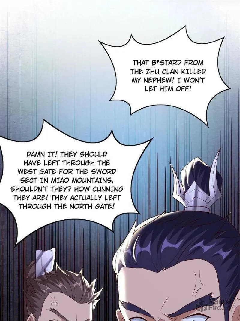 Dragon Master (Colored) Chapter 100 page 36 - 