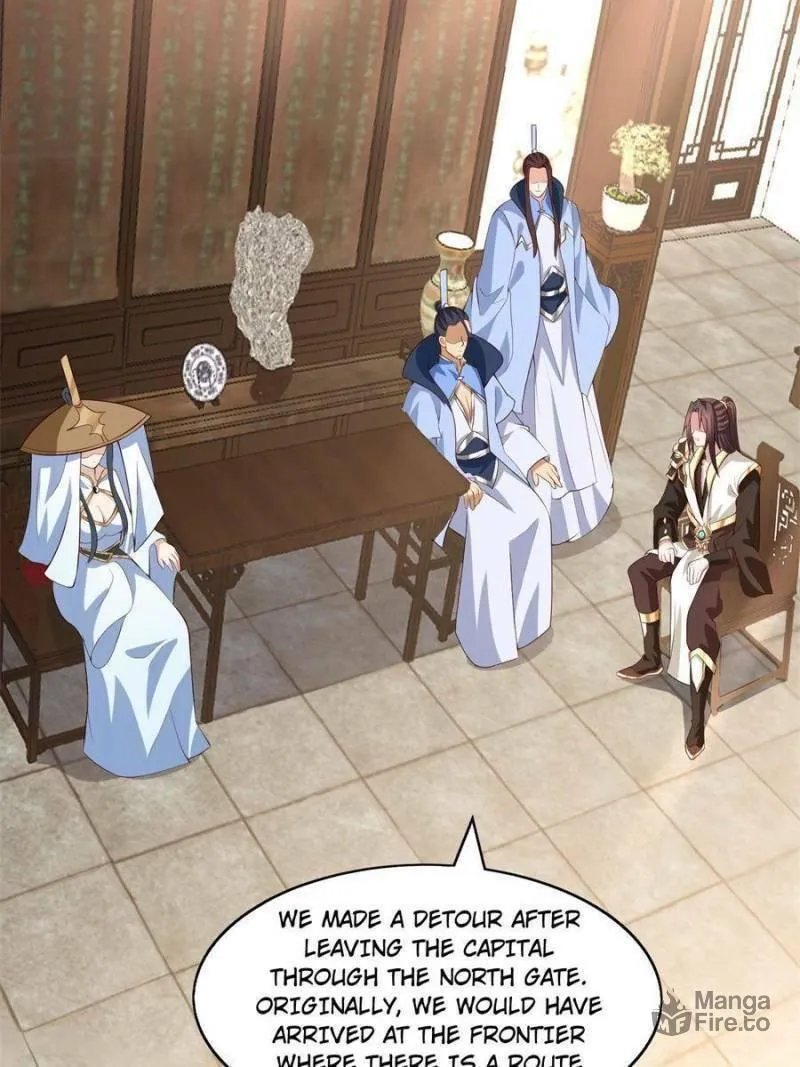 Dragon Master (Colored) Chapter 100 page 39 - 