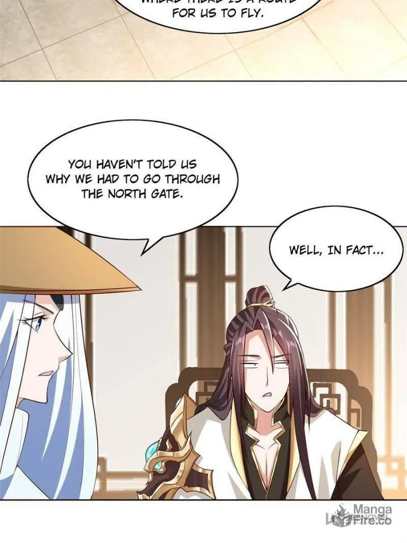 Dragon Master (Colored) Chapter 100 page 40 - 