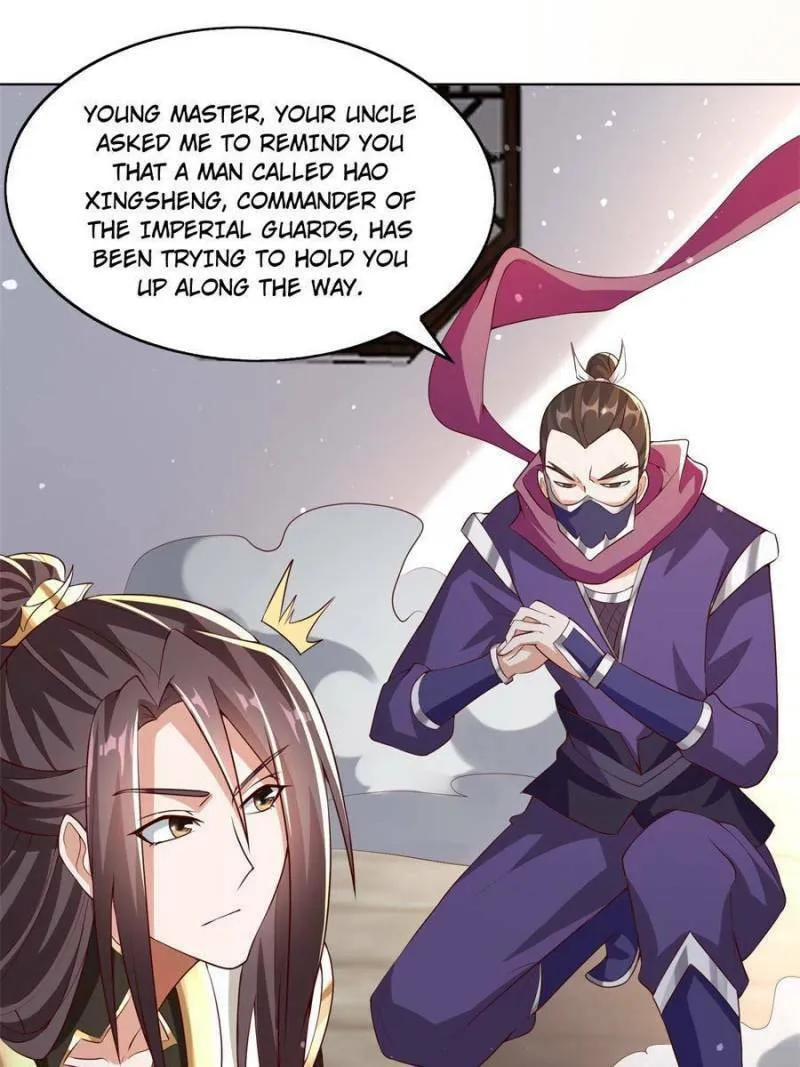 Dragon Master (Colored) Chapter 100 page 41 - 