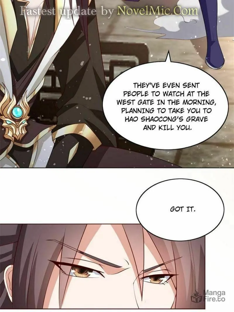 Dragon Master (Colored) Chapter 100 page 42 - 
