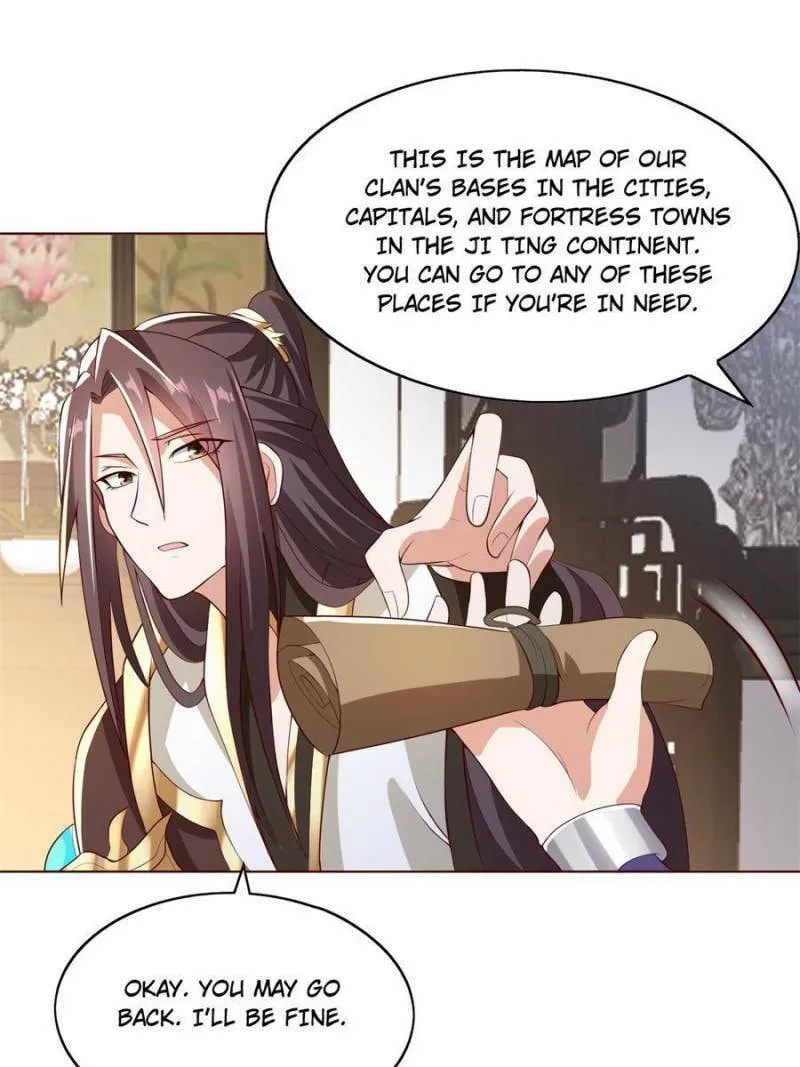 Dragon Master (Colored) Chapter 100 page 43 - 