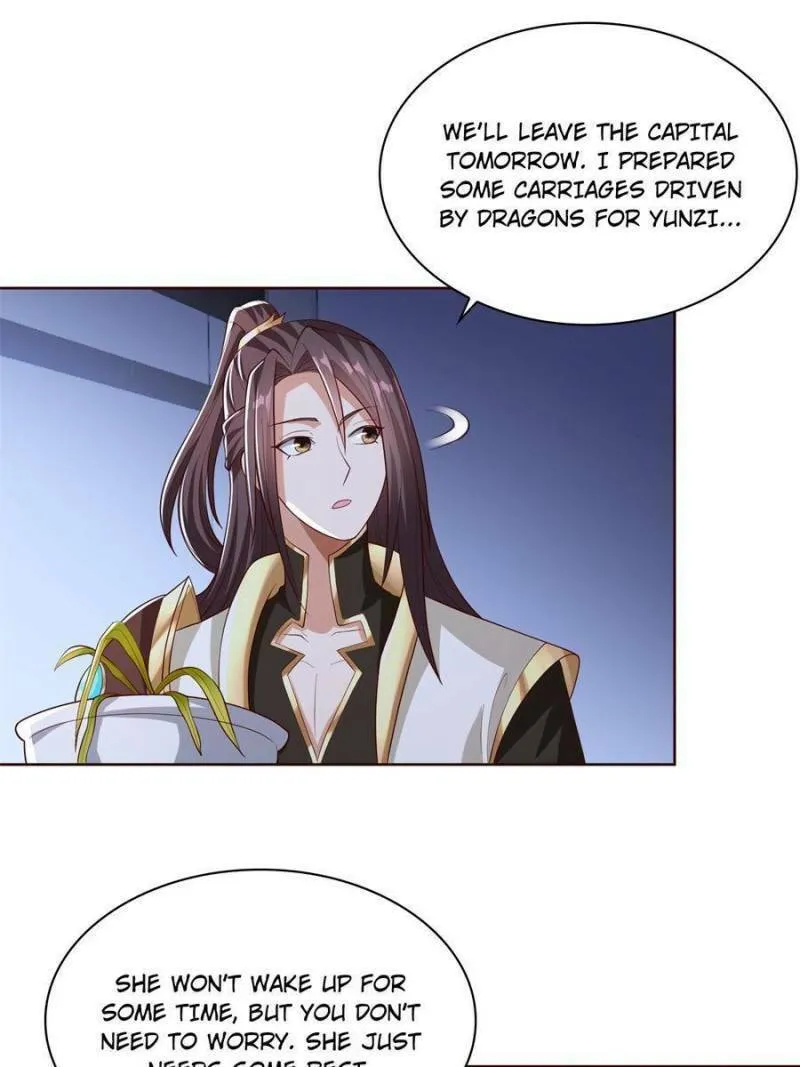 Dragon Master (Colored) Chapter 100 page 7 - 