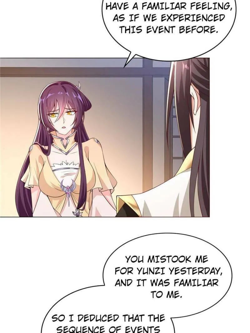 Dragon Master (Colored) Chapter 101 page 13 - 