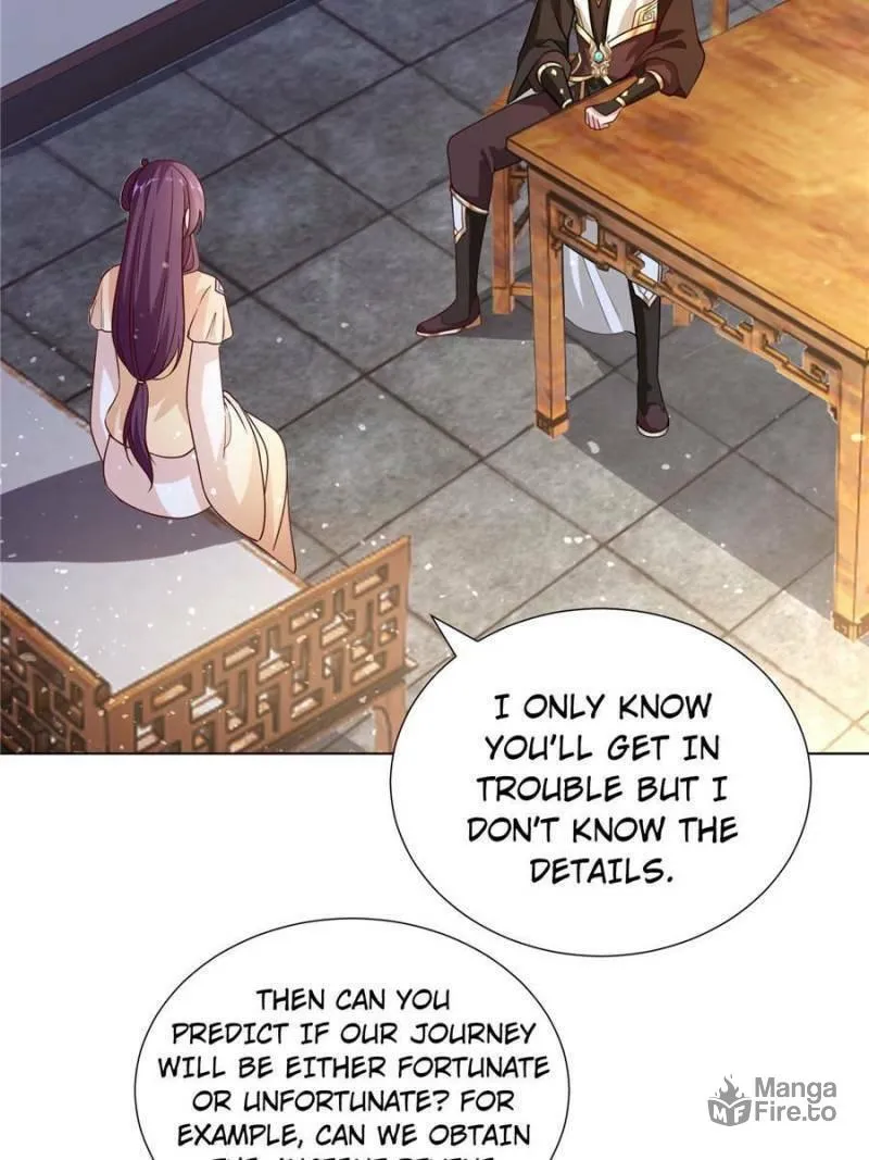 Dragon Master (Colored) Chapter 101 page 3 - 