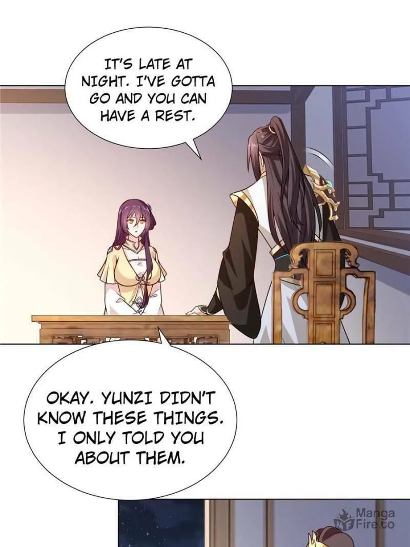 Dragon Master (Colored) Chapter 101 page 30 - 