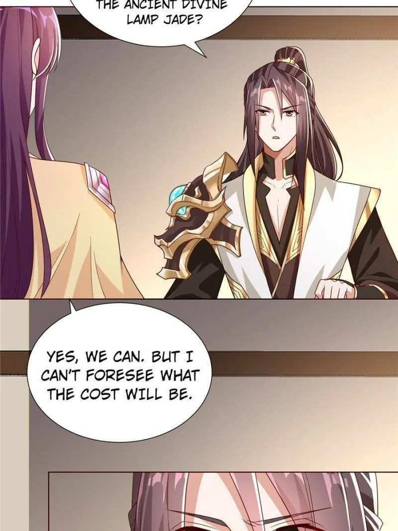 Dragon Master (Colored) Chapter 101 page 4 - 