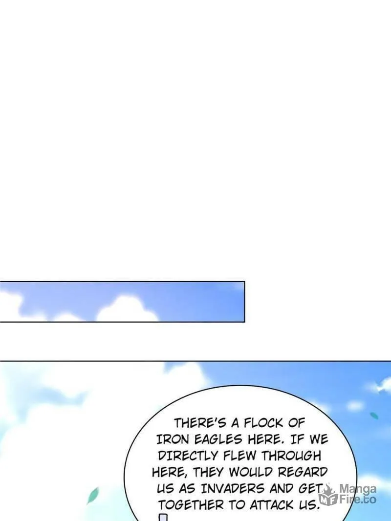 Dragon Master (Colored) Chapter 101 page 36 - 