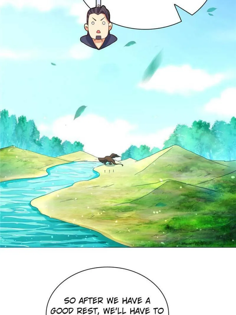 Dragon Master (Colored) Chapter 101 page 37 - 