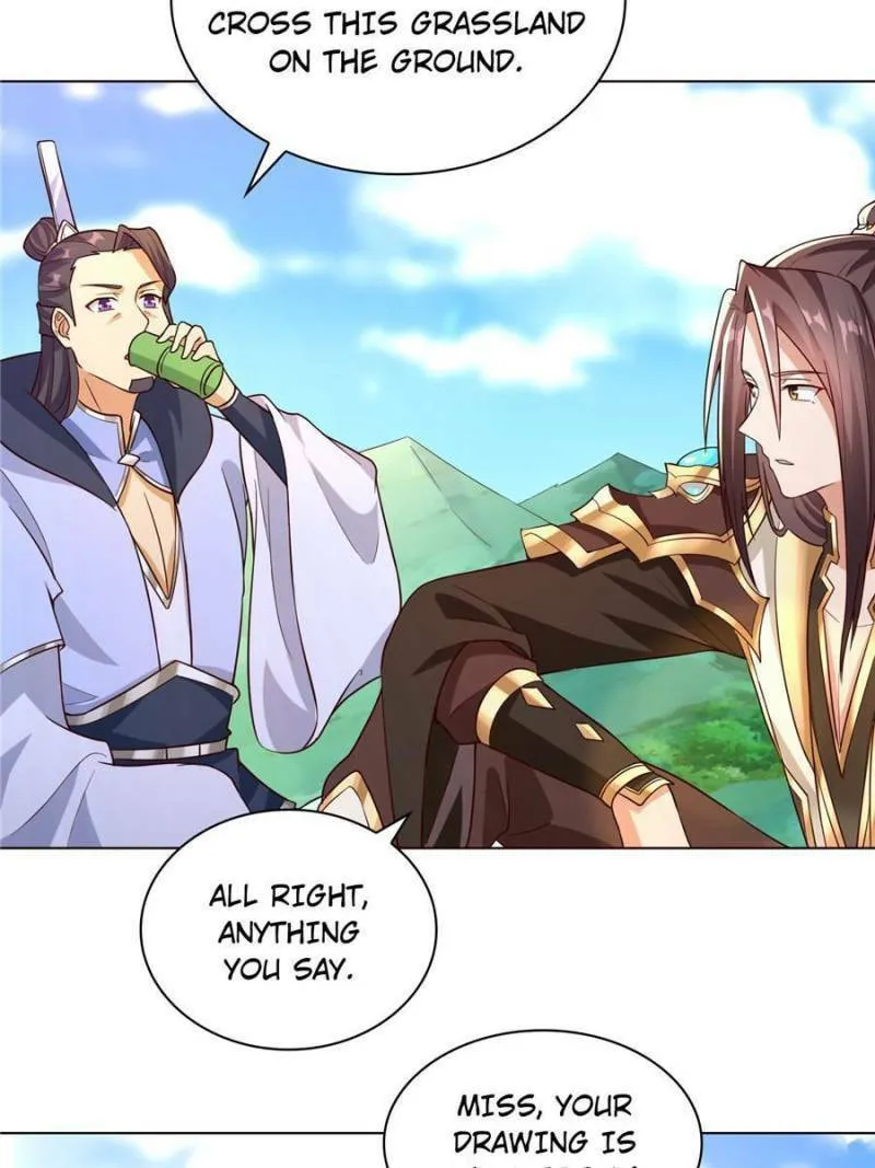 Dragon Master (Colored) Chapter 101 page 38 - 