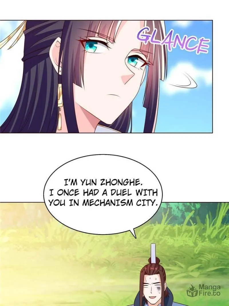 Dragon Master (Colored) Chapter 101 page 40 - 