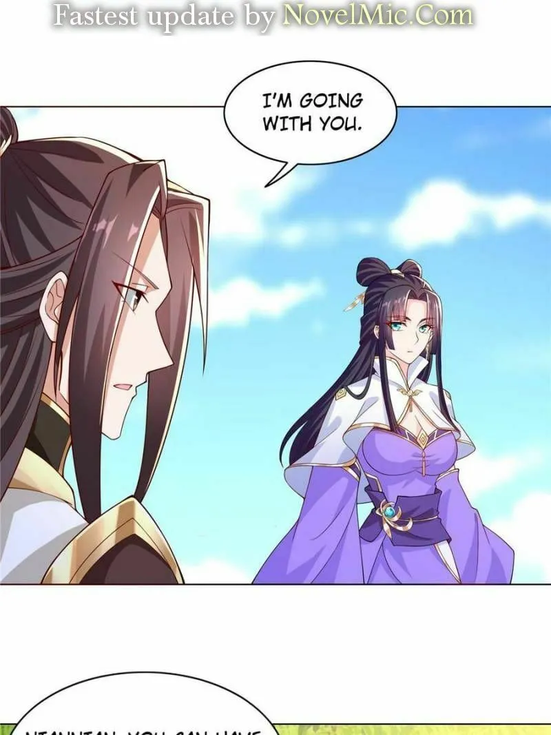 Dragon Master (Colored) Chapter 102 page 11 - 