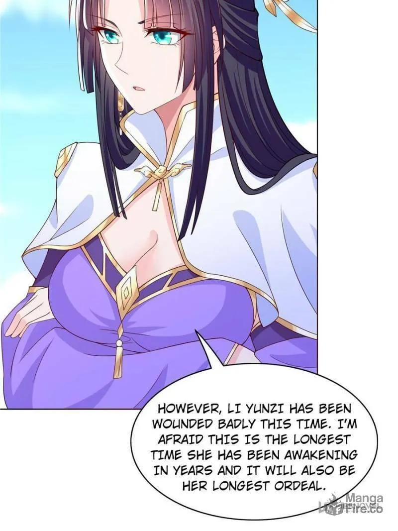 Dragon Master (Colored) Chapter 102 page 20 - 