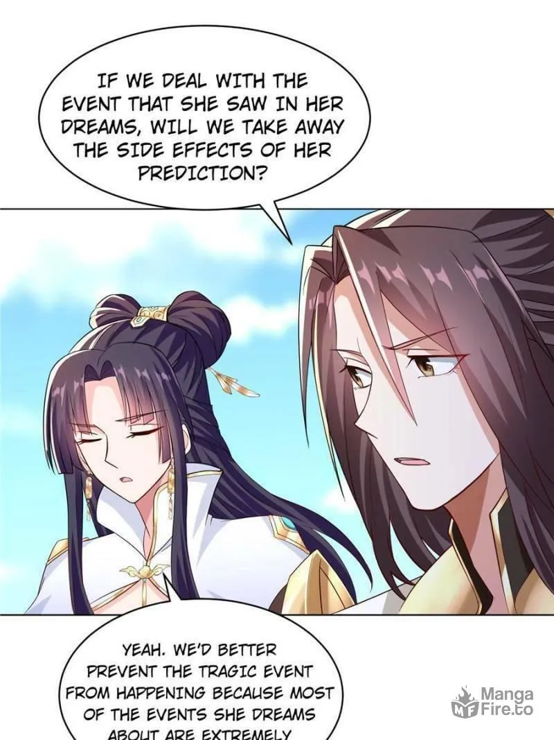 Dragon Master (Colored) Chapter 102 page 21 - 