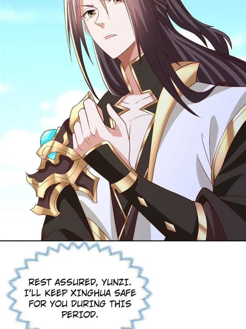 Dragon Master (Colored) Chapter 102 page 23 - 