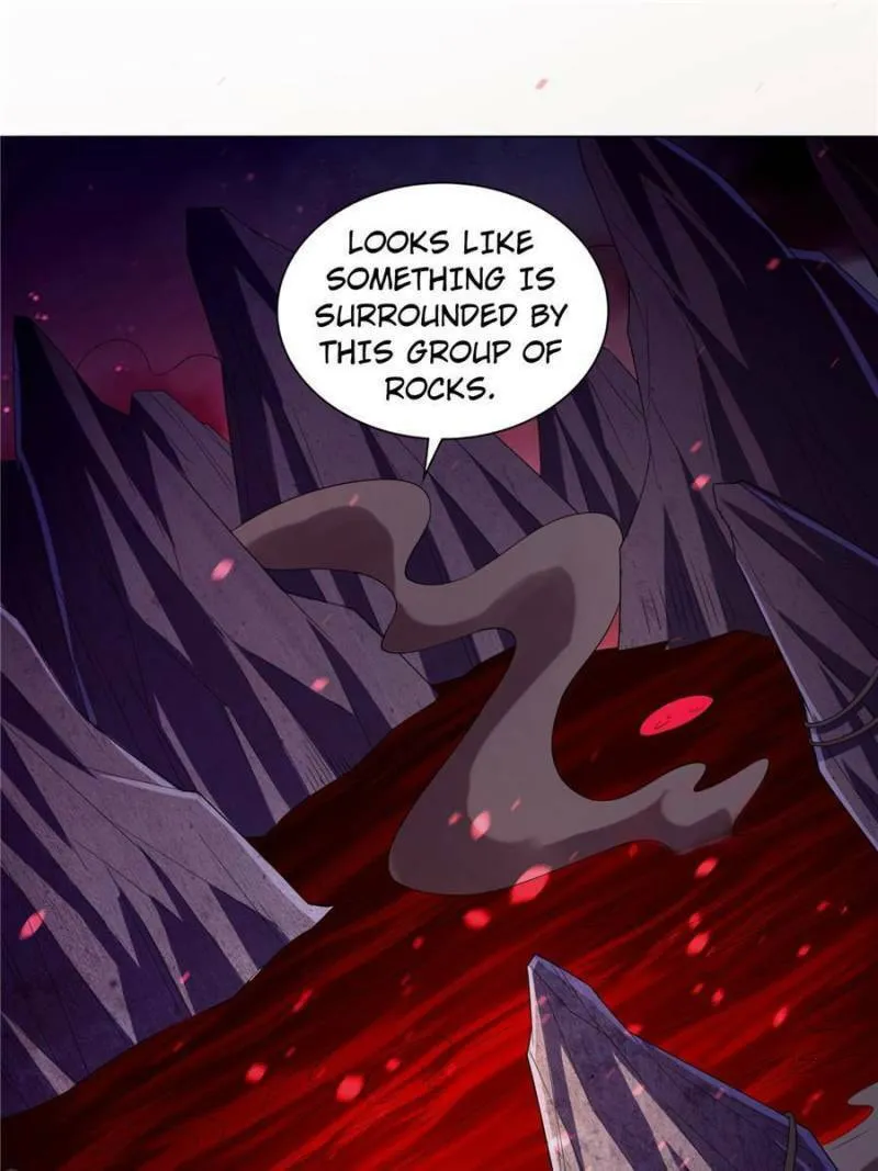 Dragon Master (Colored) Chapter 102 page 26 - 