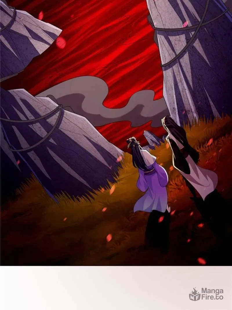 Dragon Master (Colored) Chapter 102 page 27 - 
