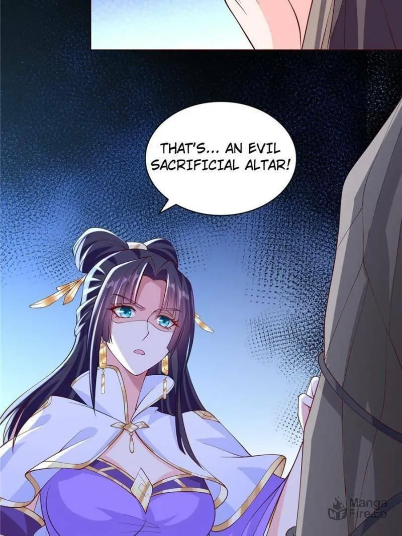 Dragon Master (Colored) Chapter 102 page 33 - 