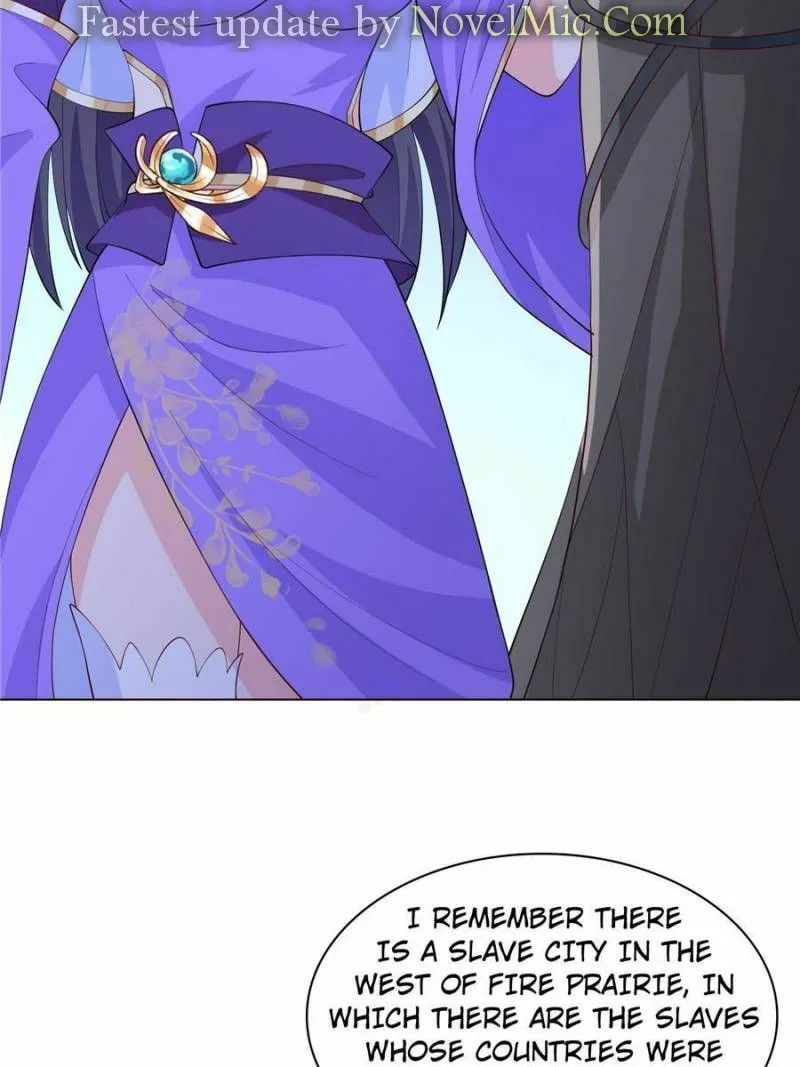 Dragon Master (Colored) Chapter 102 page 34 - 