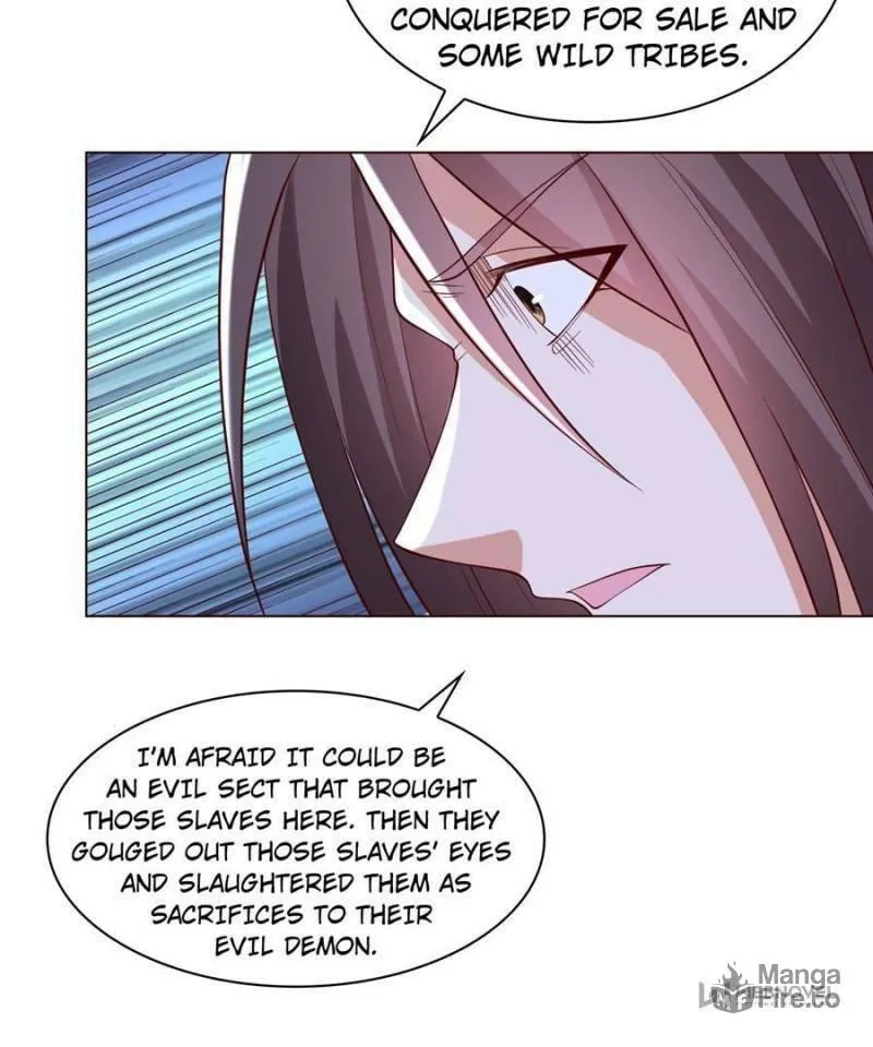 Dragon Master (Colored) Chapter 102 page 35 - 