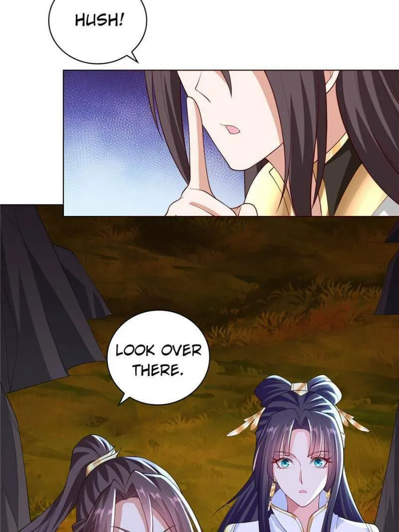 Dragon Master (Colored) Chapter 102 page 37 - 